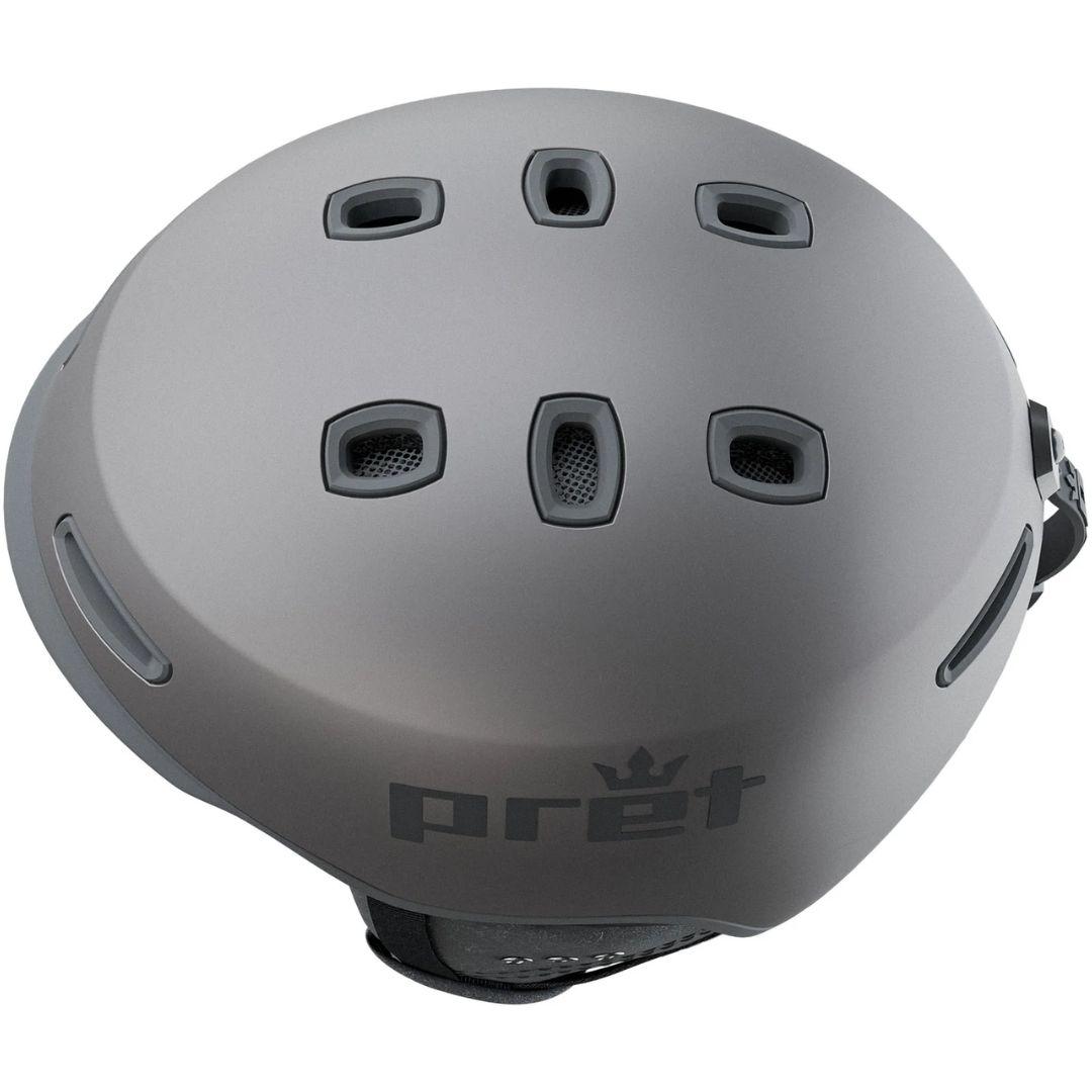 Pret Cynic Snow Helmet